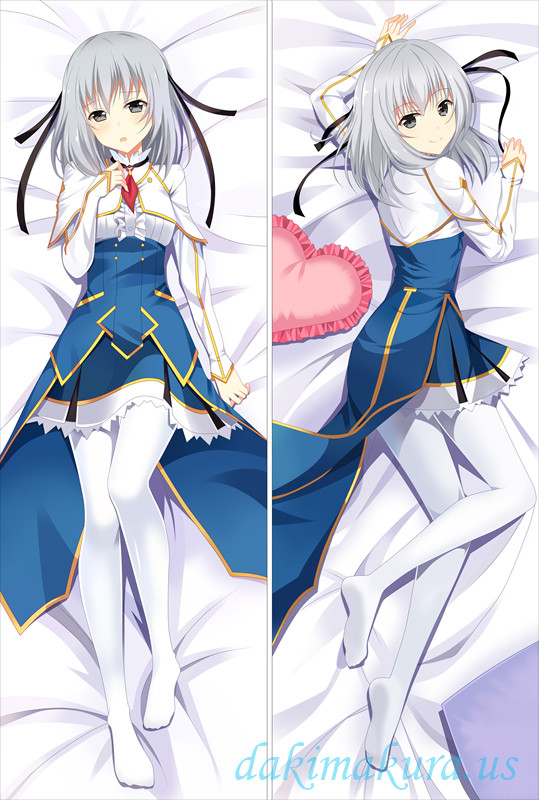 Undefeated Bahamut Chronicle-Airi Arcadia Anime Dakimakura Japanese Hugging Body PillowCase